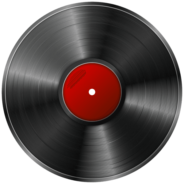 Vinyl Record